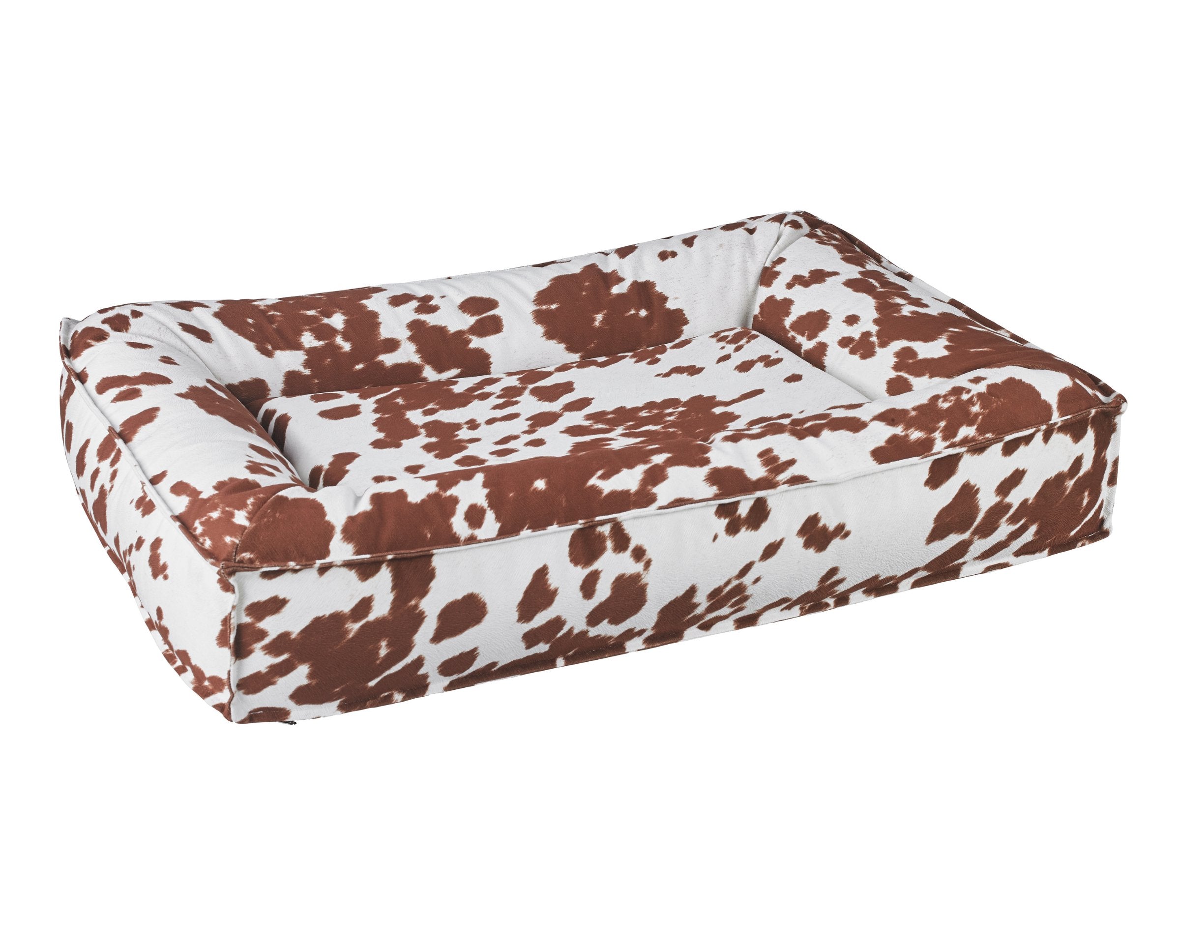Bowsers Divine Dog Bed Futon Dog Bed – Cloud-Like Cushioning for Stretch-Out Sleep
