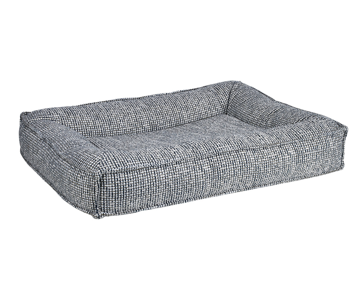 Bowsers Divine Dog Bed Futon Dog Bed - Cloud-Like Cushioning for Stretch-Out Sleep