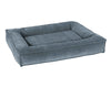Bowsers Divine Dog Bed Futon Dog Bed – Cloud-Like Cushioning for Stretch-Out Sleep