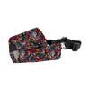 Extra Small Music Patterned Muzzle for Dogs by Artero