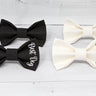 Dog Wedding Bow Tie