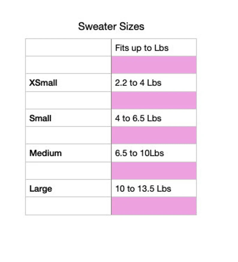 Sweater - Princess Crown
