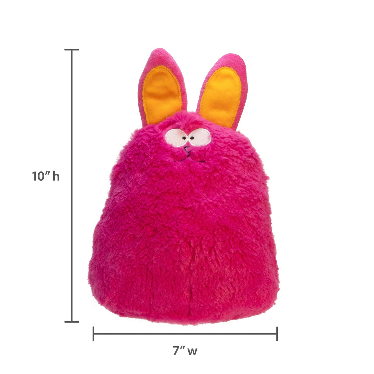 Gumdropimalz: Fun Dog Toy Grunters by DogGoods