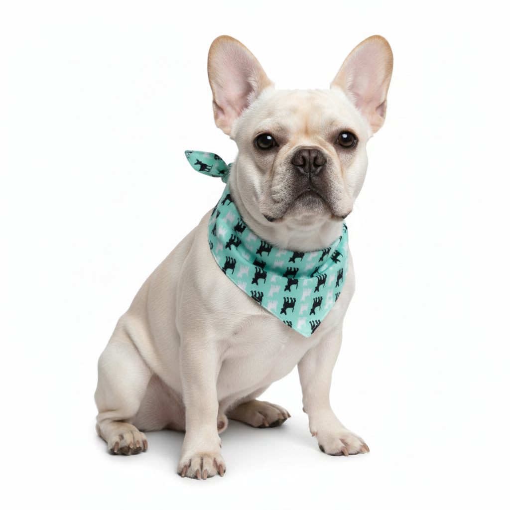 DOGO Dog Bandana