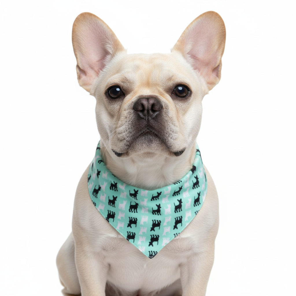 DOGO Dog Bandana