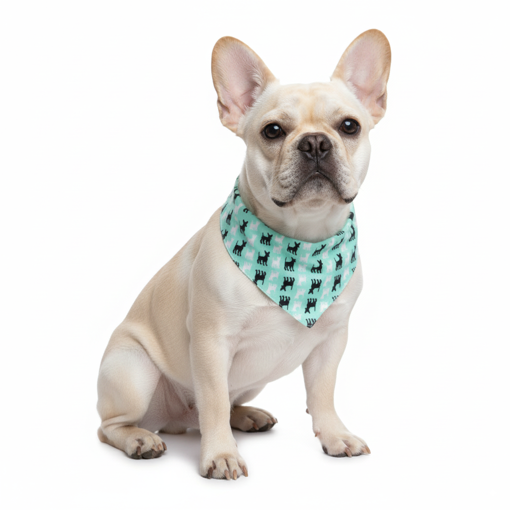 DOGO Dog Bandana