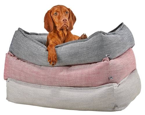 Dog Beds: Collection of beds for pets-Sterling Lounge Bed 