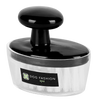 Black Face and Paw Brush by Dog Fashion Spa