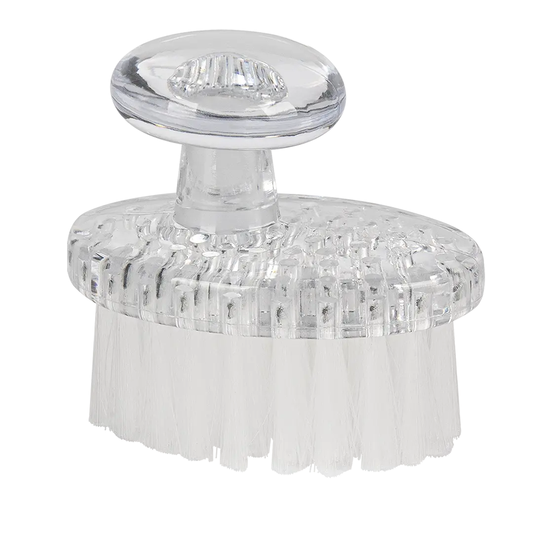 Face and Paw Brush by Dog Fashion Spa