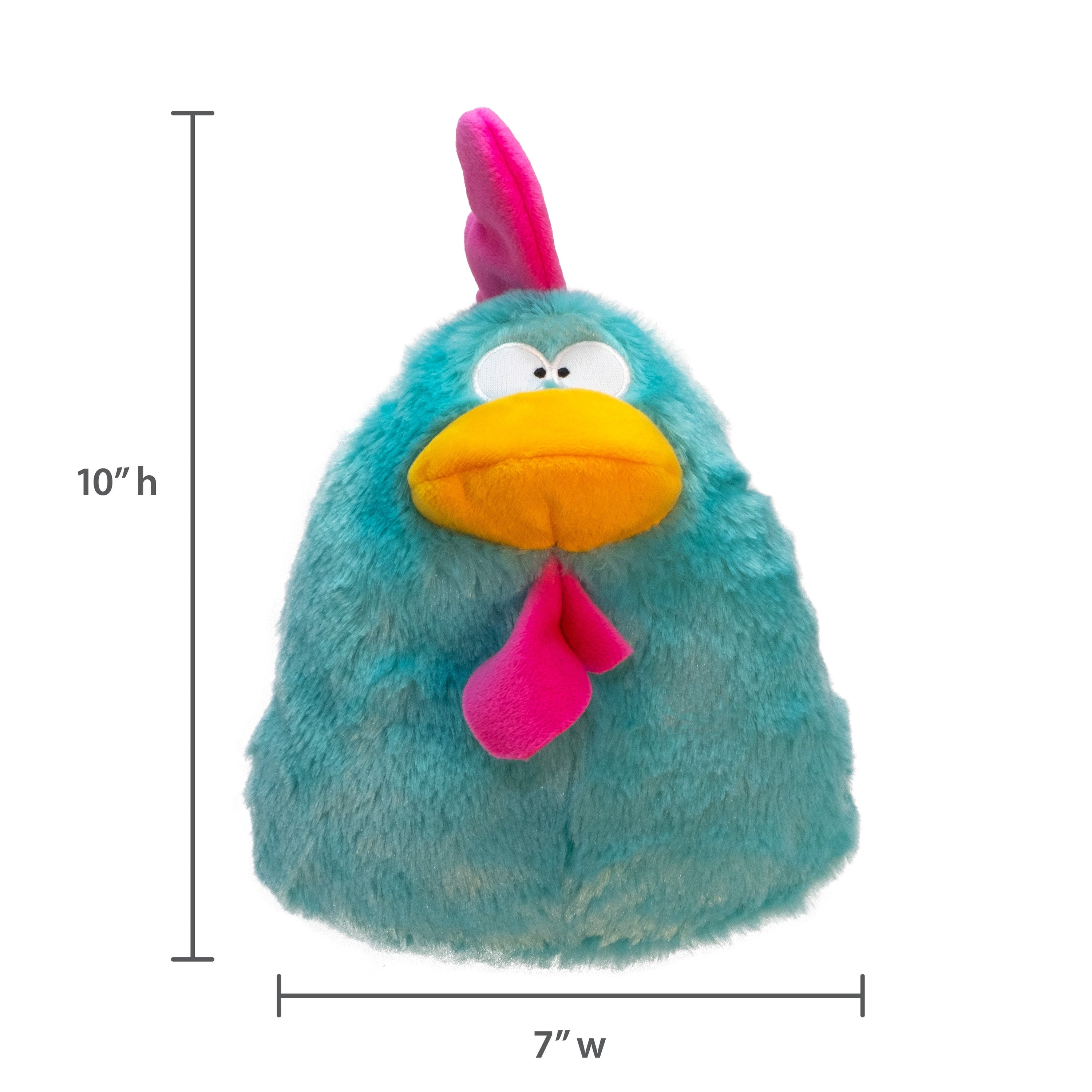 Gumdropimalz: Fun Dog Toy Grunters by DogGoods
