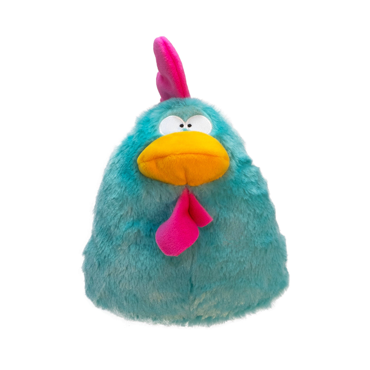 Mother Clucker: Fun Dog Toy Large Chicken Grunter by DogGoods