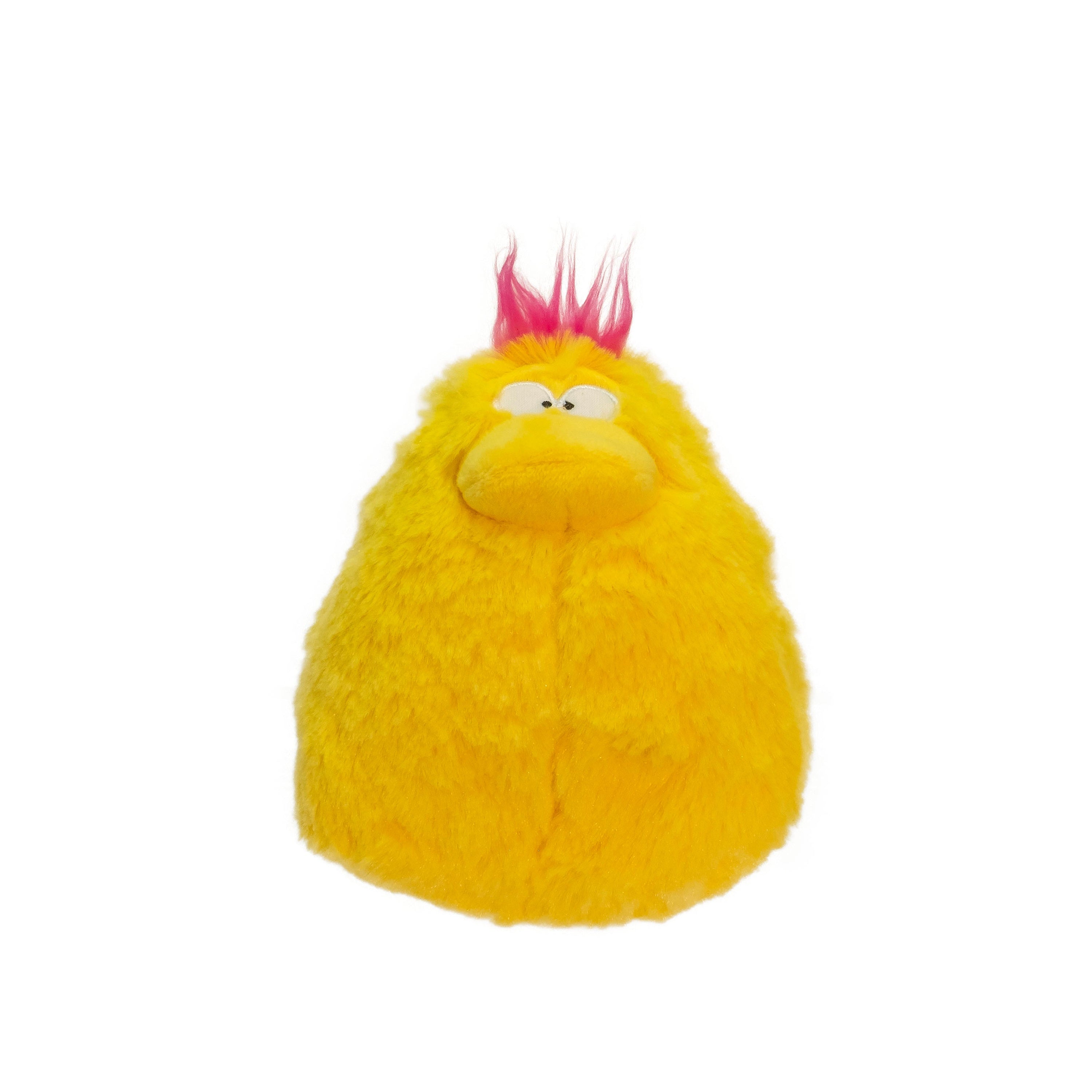 Quacker Jack: Fun Dog Toy Small Duck Grunter by DogGoods