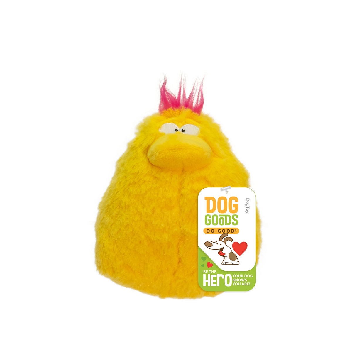 Fun Dog Toy by DogGoods
