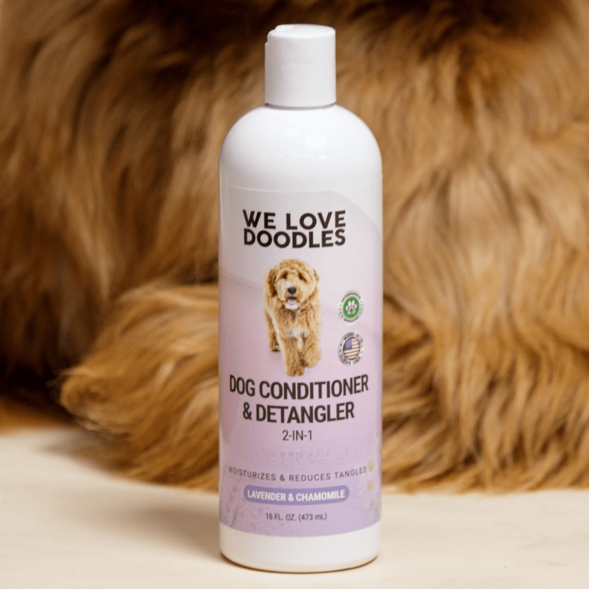 Dog Conditioner
