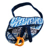 Dogior Saddle Bag - Navy