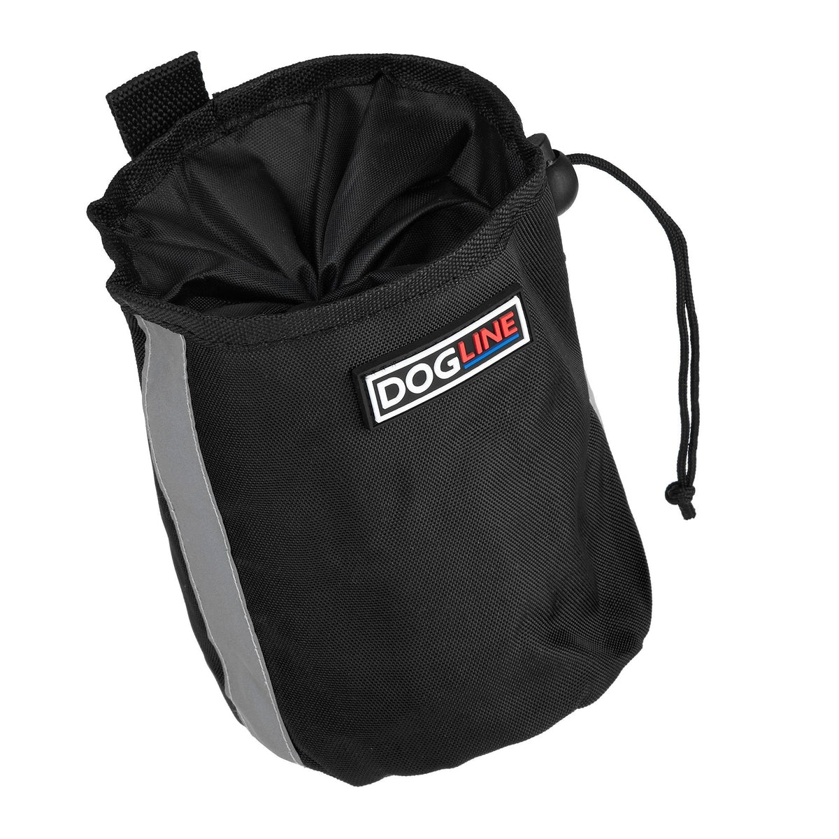 Dogline Beta Treat Pouch with Built-In Waste Bag Dispenser