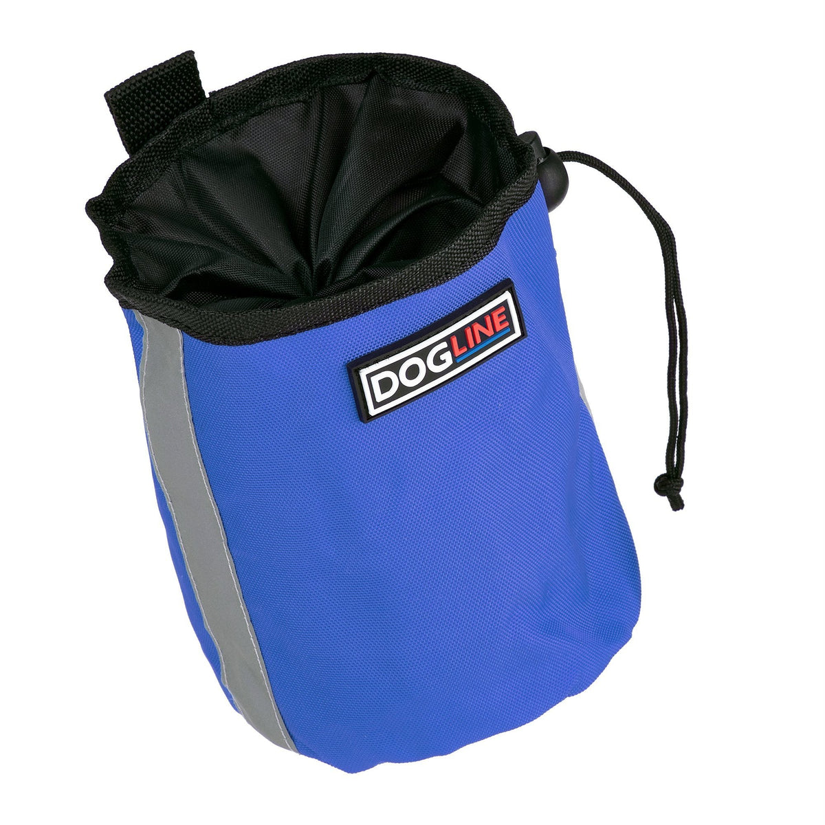 Dogline Beta Treat Pouch with Built-In Waste Bag Dispenser