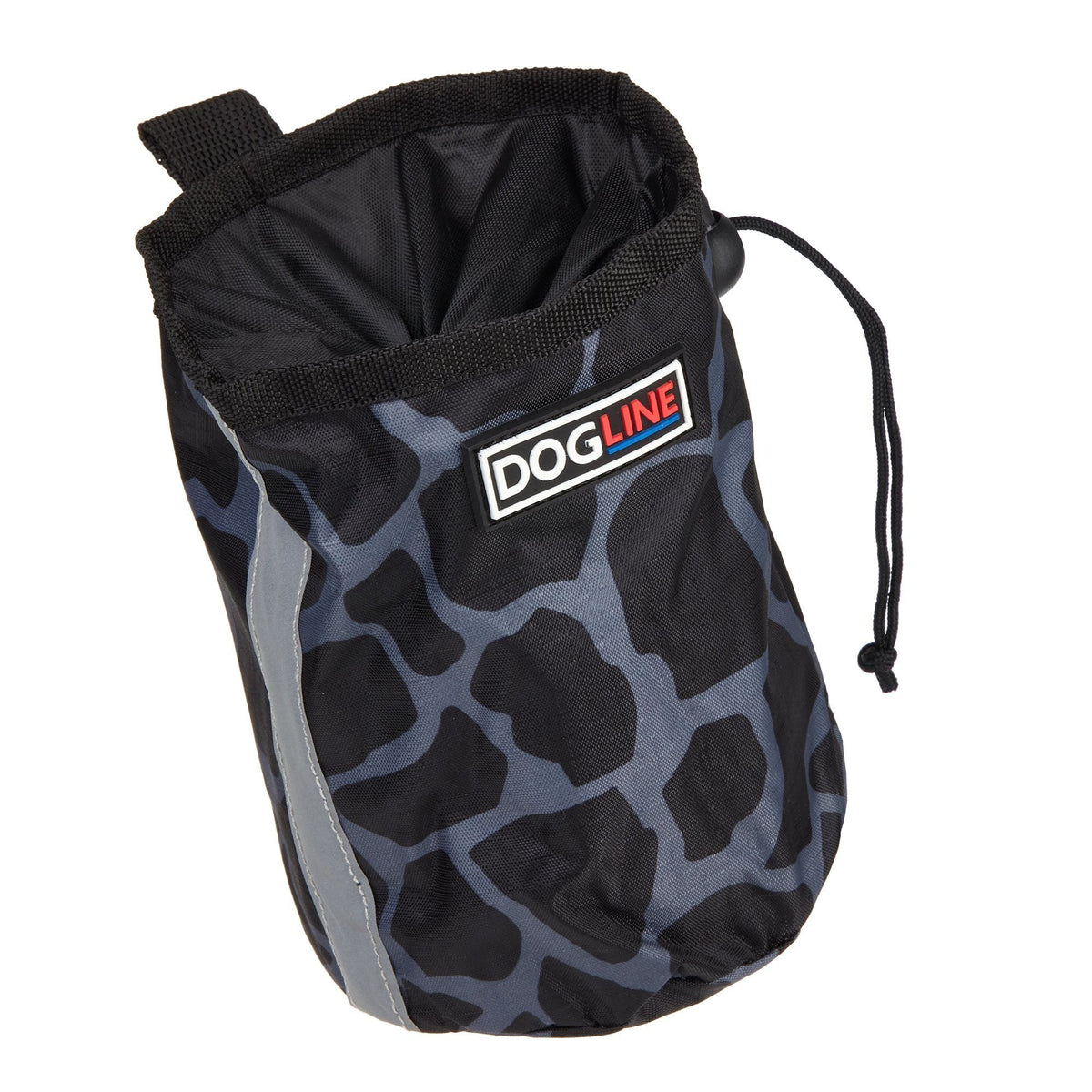 Dogline Beta Treat Pouch with Built-In Waste Bag Dispenser