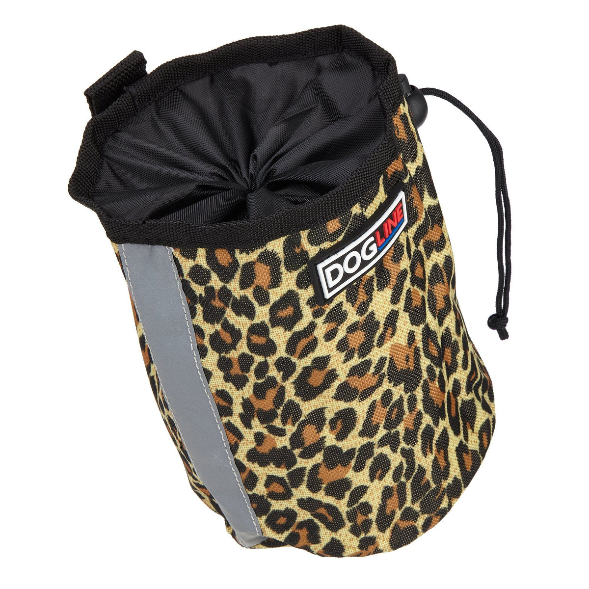 Dogline Beta Treat Pouch with Built-In Waste Bag Dispenser