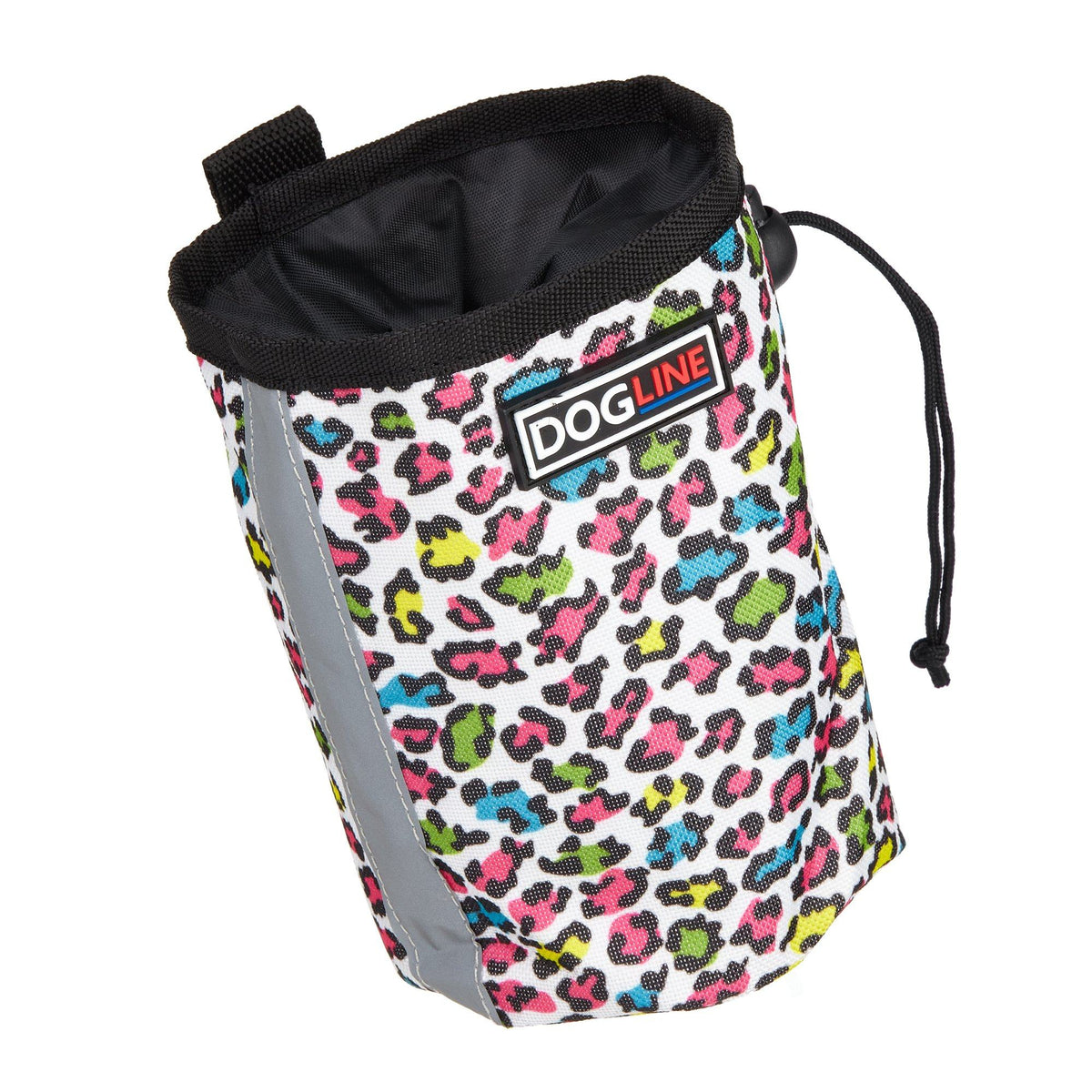 Dogline Beta Treat Pouch with Built-In Waste Bag Dispenser