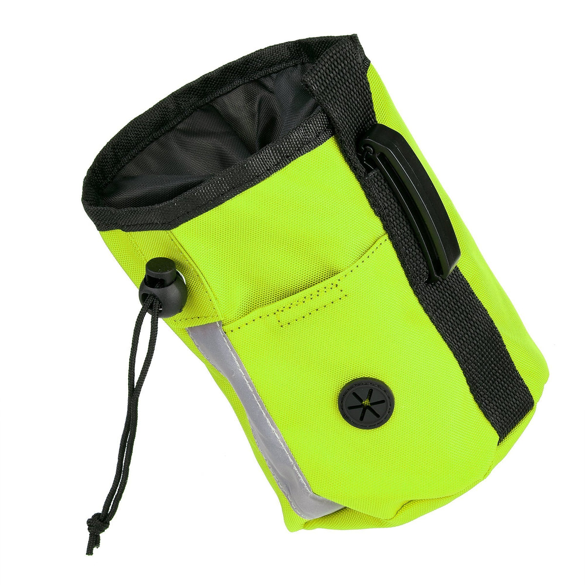 Dogline Beta Treat Pouch with Built-In Waste Bag Dispenser