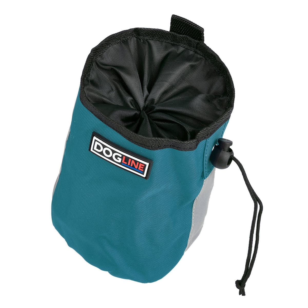 Dogline Beta Treat Pouch with Built-In Waste Bag Dispenser