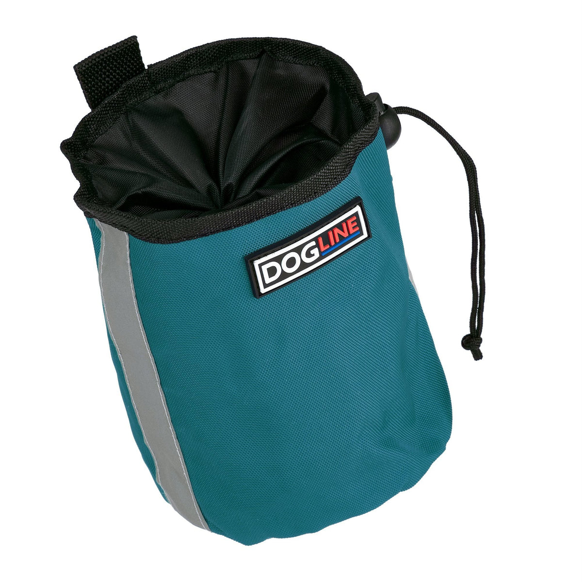 Dogline Beta Treat Pouch with Built-In Waste Bag Dispenser