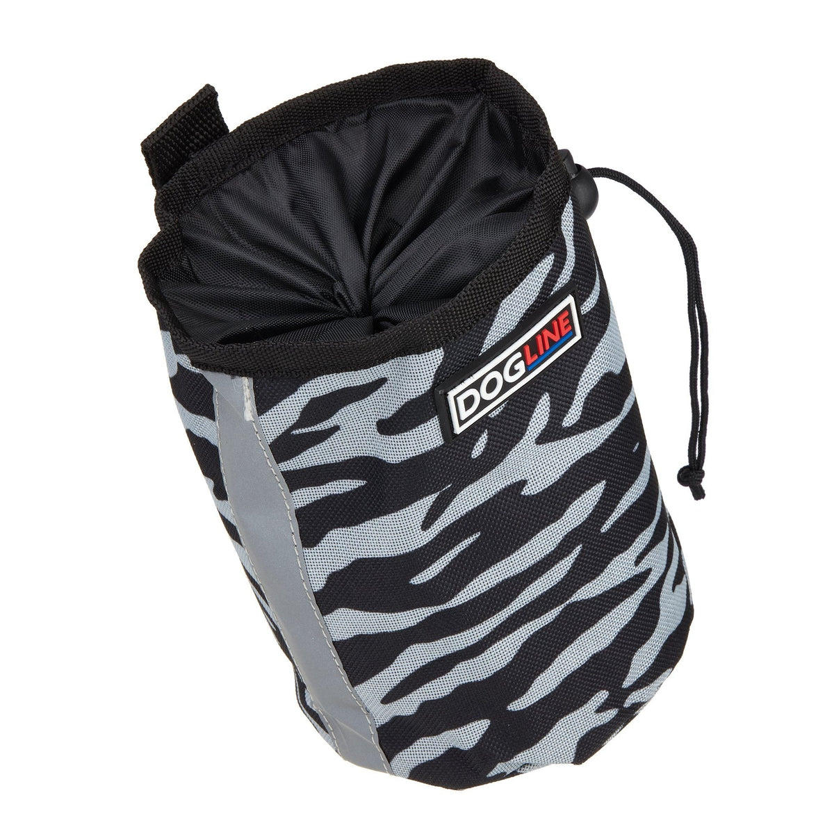Dogline Beta Treat Pouch with Built-In Waste Bag Dispenser