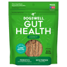 Dogswell Gut Health Jerky Treats, Lamb (10oz)
