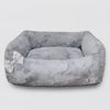 Hello Doggie Dolce Vita -Sterling Dog Bed