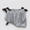 Hello Doggie Dolce Vita Sterling Dog Blanket