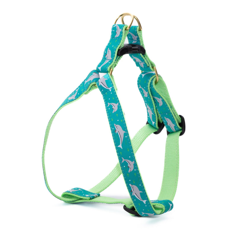Dolphin Dog Harness