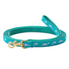 Up Country Dolphin Small Breed Dog Leash Made in USA