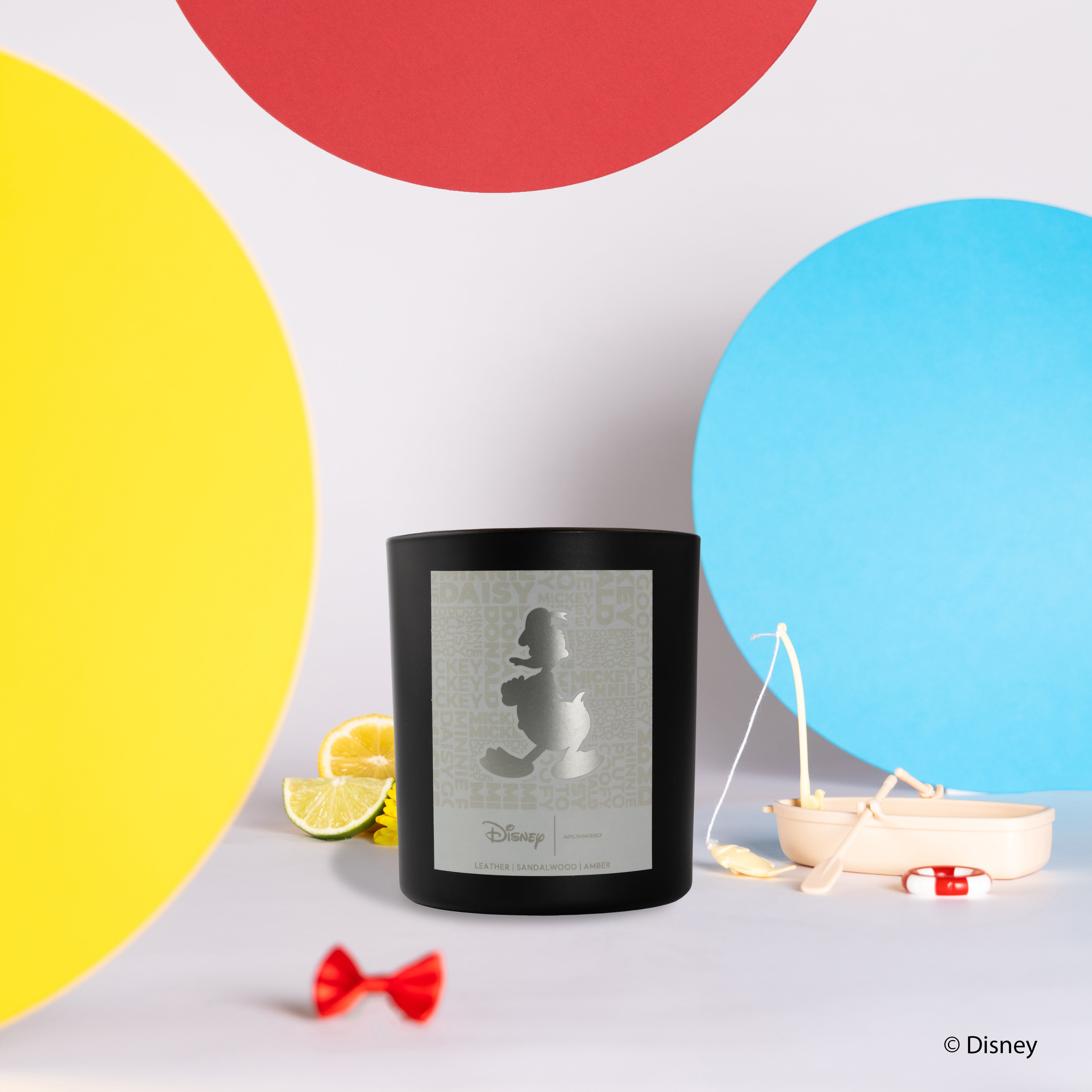 Disney My Way Candle