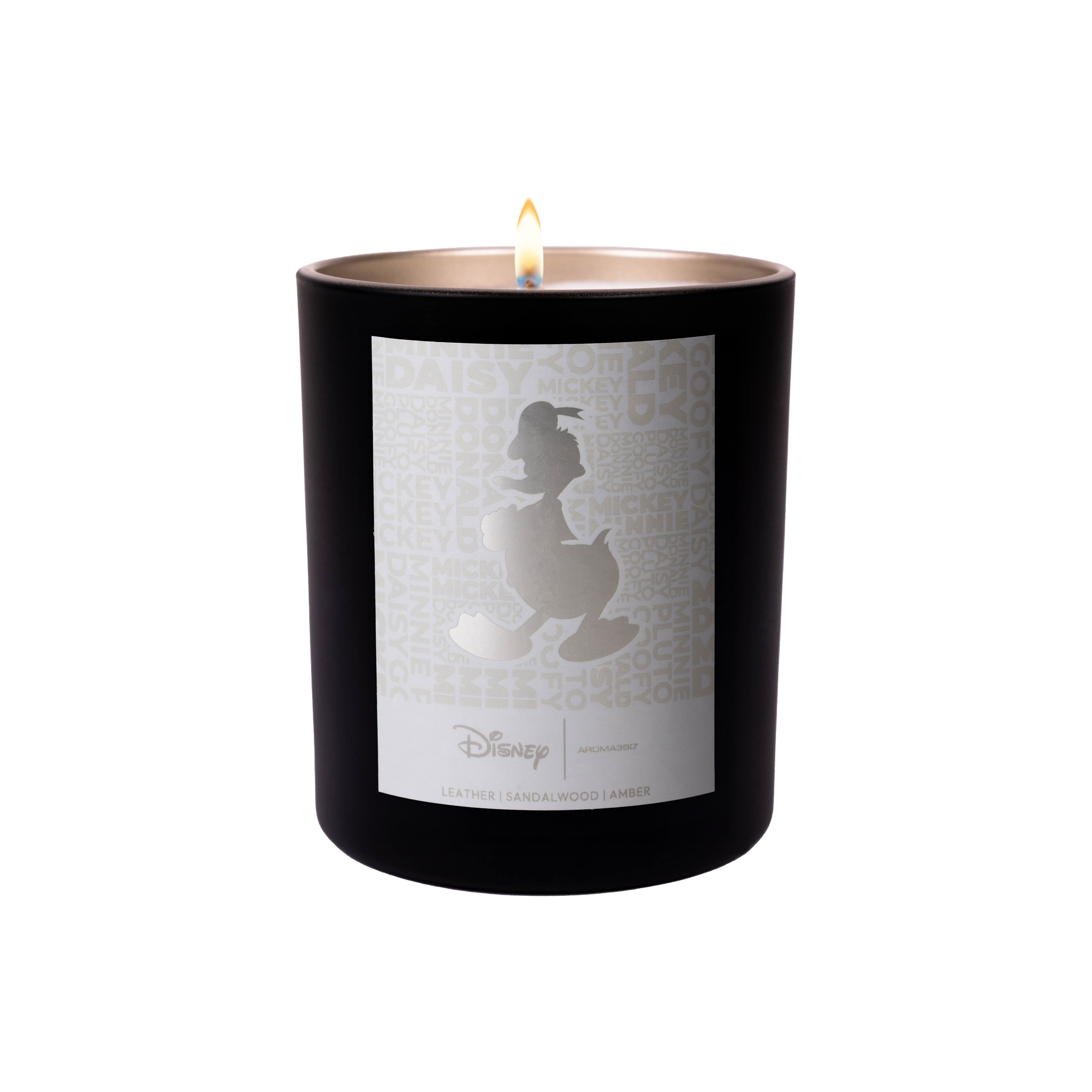 Disney My Way Candle - HT Animal Supply