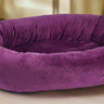 Donut Bed Sale-Magenta