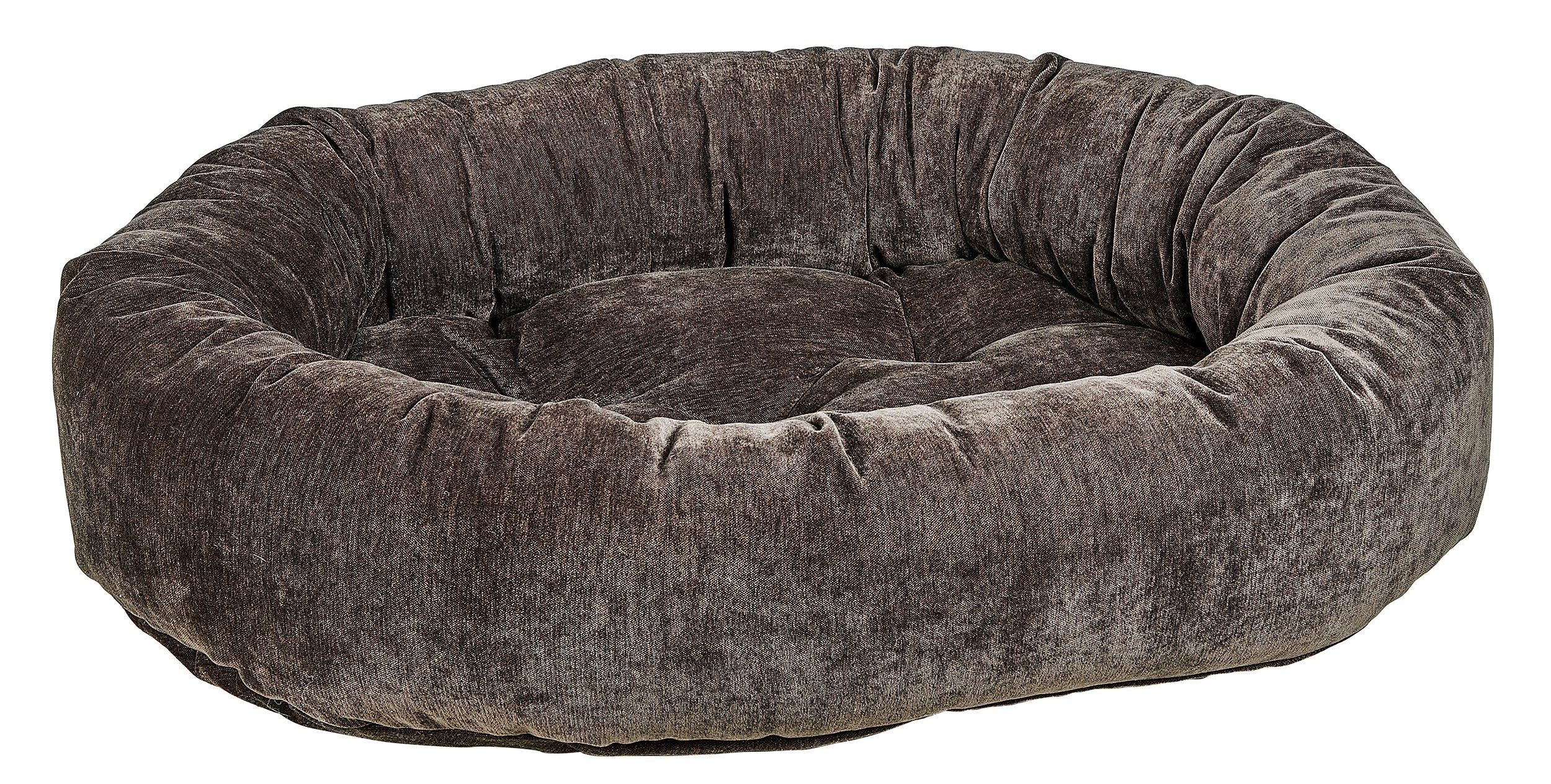 Donut Bed Carbon