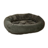 Donut Bed Coal