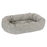 Donut Bed Diamondback