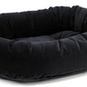 Donut Bed Ebony