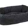 Donut Bed Flint