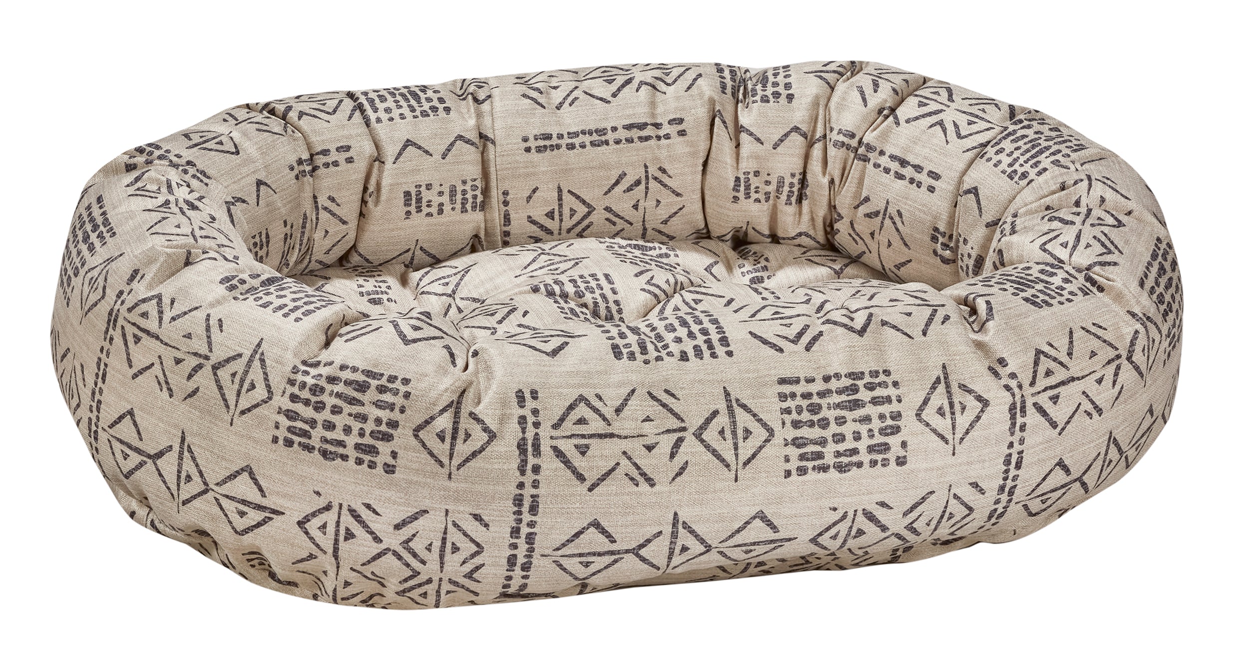 Donut Bed Mayan