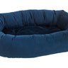 Donut Bed Navy