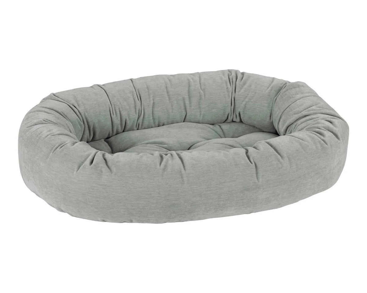 Bowsers Oyster Designer Pet Steps - Joint-Friendly Access to Beds and Sofas