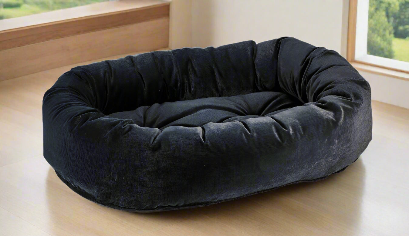 Donut Bed Shale
