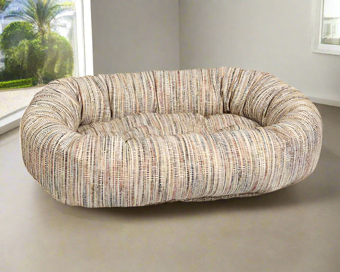 Donut Bed Sorrento