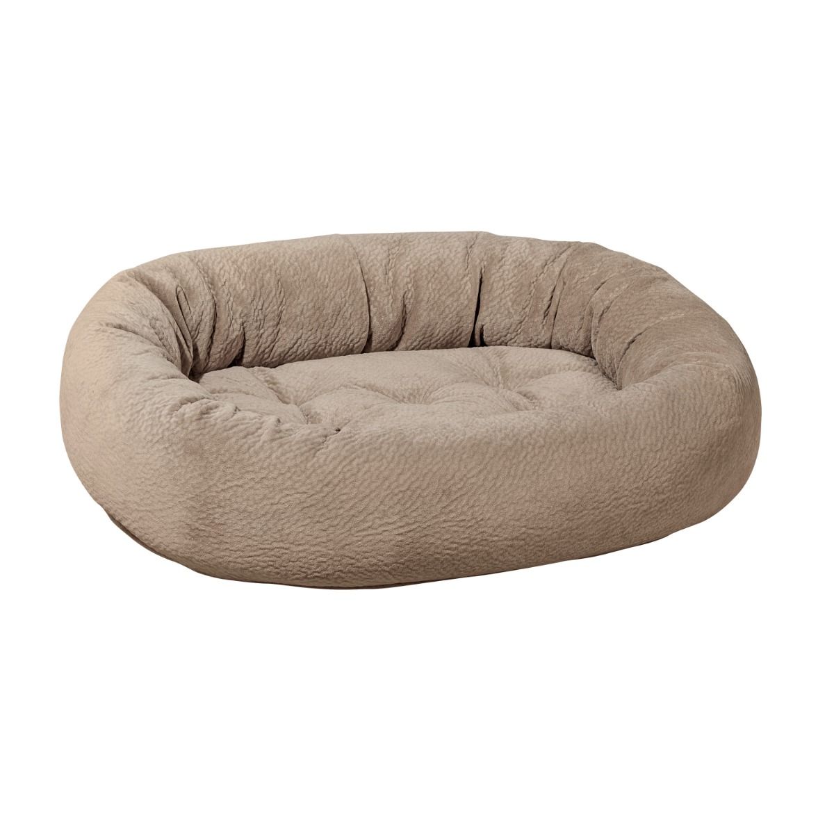 Donut Bed Toast