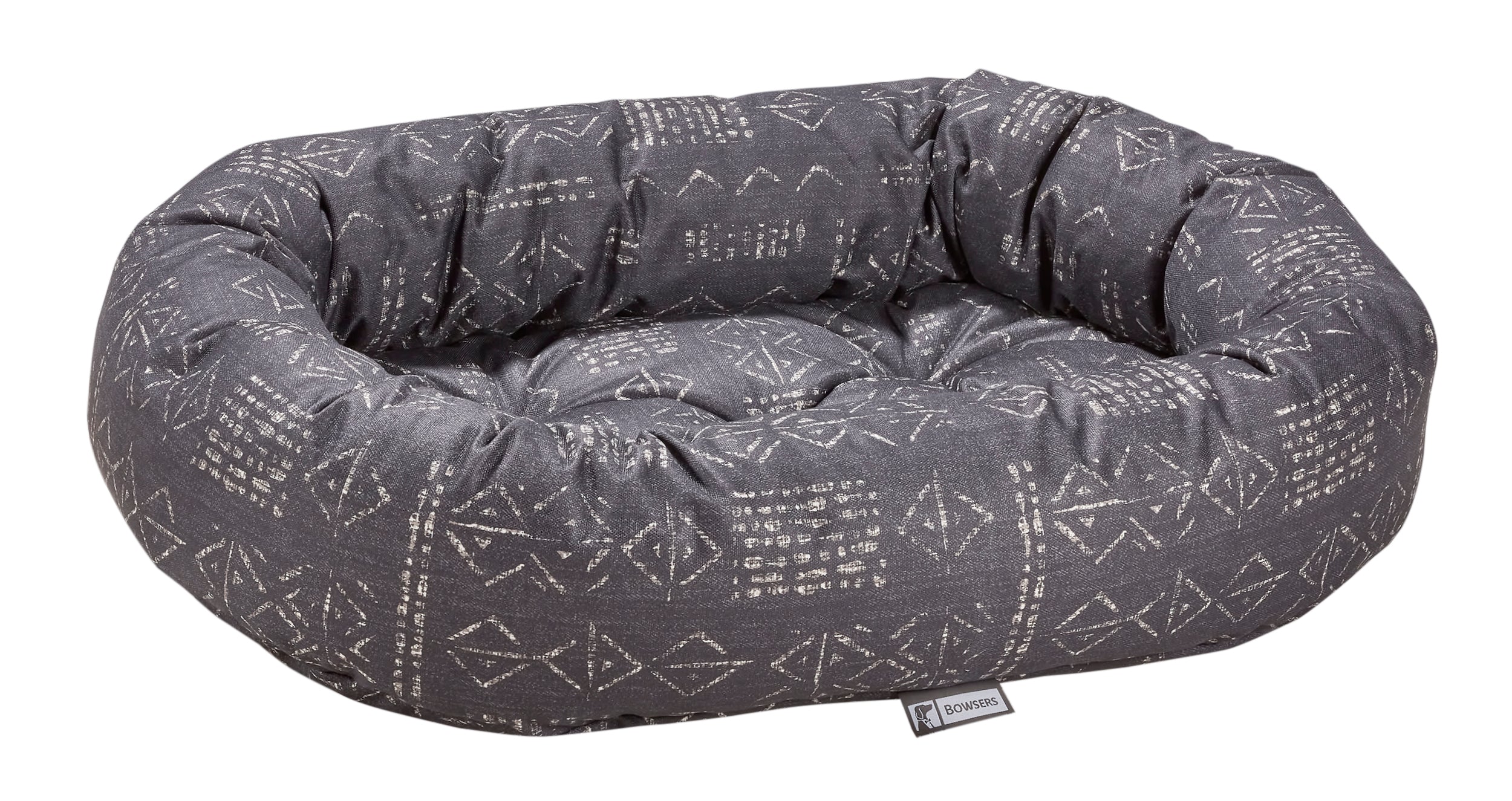 Donut Bed Tulos