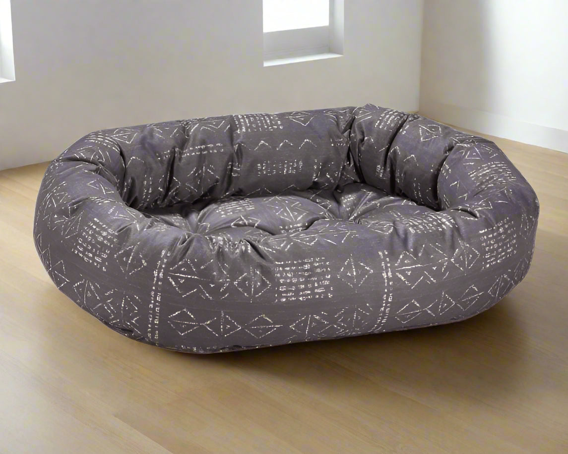 Donut Bed Tulos