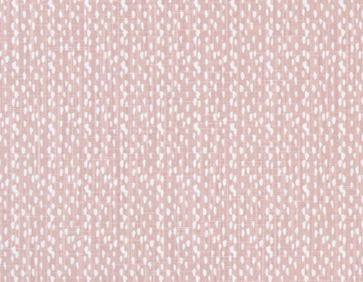 SlumberJax Dottie Blush Dozer